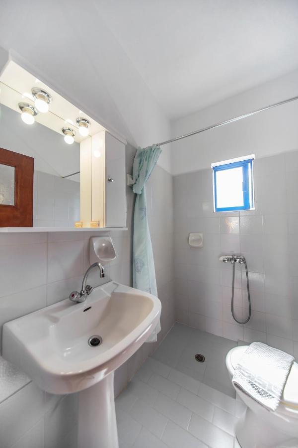 Kastro Kera Apartment Almyrida  Bagian luar foto